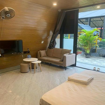 Sunny Bungalow & Hotel Ninh Bình Exteriör bild