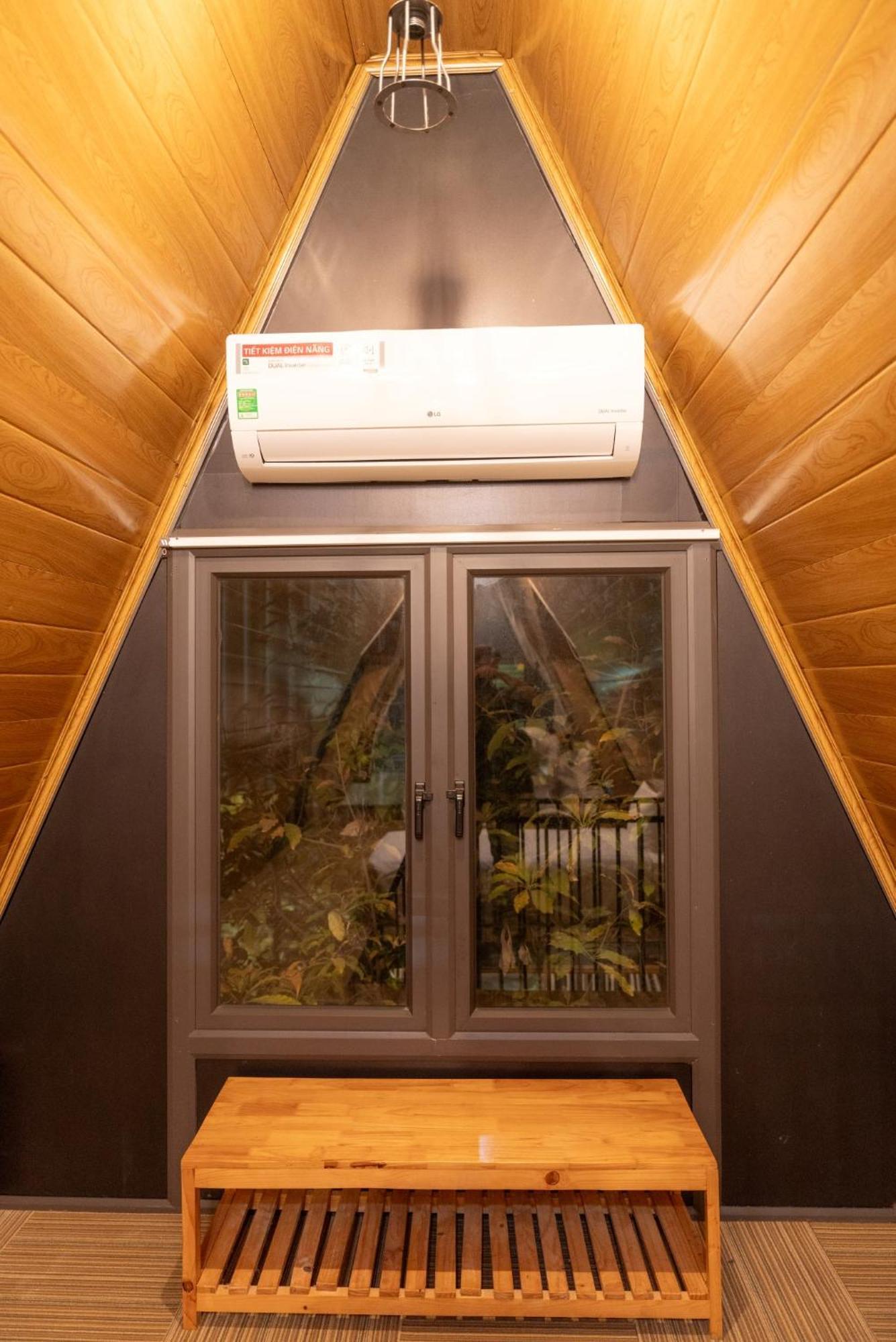 Sunny Bungalow & Hotel Ninh Bình Exteriör bild